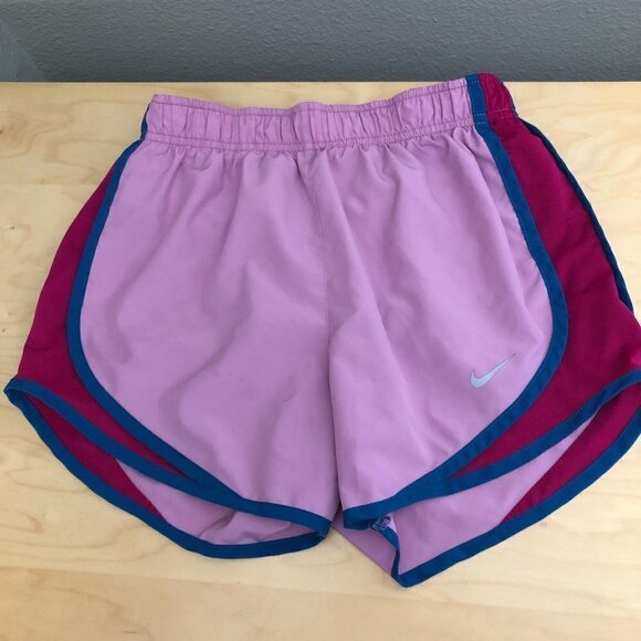 NIKE Dri-Fit Tempo Athletic Shorts - Picture 2 of 6